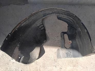 подкрылки киа к5: Накладка крыла Переднее правое Kia, 2017 г., Б/у, Оригинал — 1