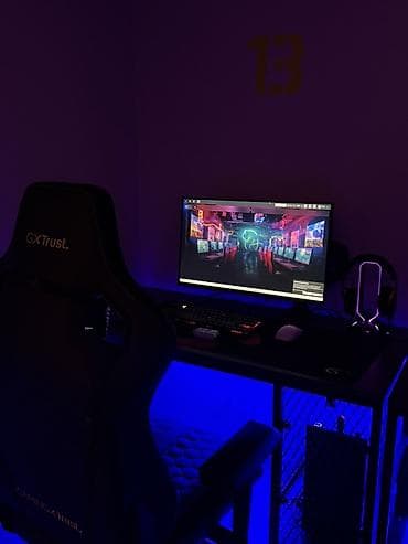 ноутбуки бишкек б у: 🔥 Игровый ПК + полный комплект — 158 500 сом Характеристики ПК: • — 9