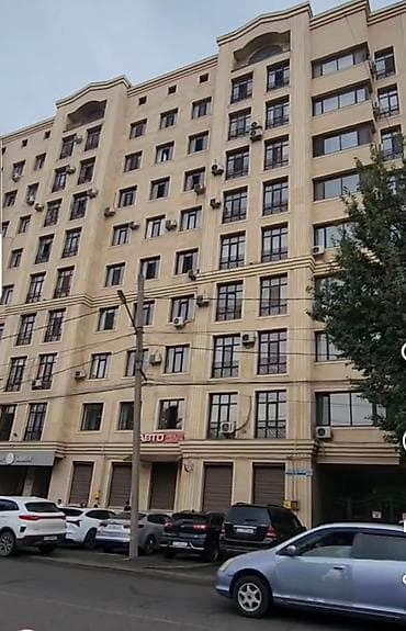 Продажа квартир: 3 комнаты, 74 м², Индивидуалка, Боконбаева/Уметалиева Индивидуалка, 2 этаж — 3