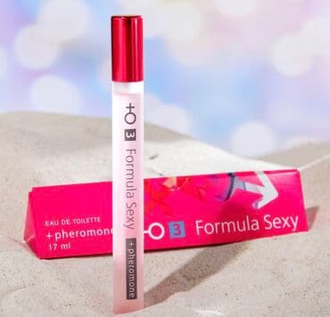 эко чай для похудения отзывы бишкек: Туалетная вода женская Formula Sexy с феромонами, 17 мл — 3