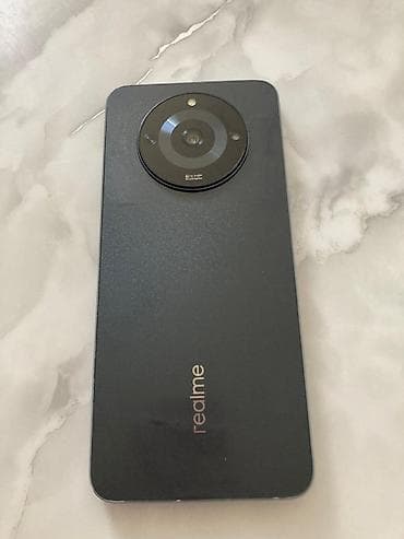 jack e4: Realme 11, 256 ГБ, цвет - Черный — 3
