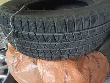 купить шины в бишкеке бу: Шины — 1