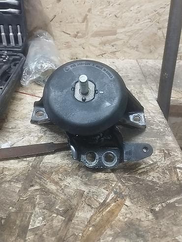 Подушка мотора Hyundai
