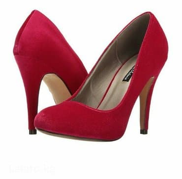 шпильки новые: Новые туфли продаю. Шикарные туфли на высоком каблуке привезены с — 1