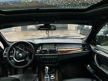 комплект сцепления бмв: BMW X5: 2008 г., 4.8 л, Бензин, Кроссовер — 9