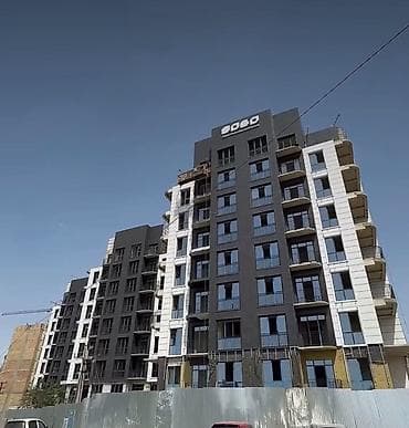 срочна продам: 2 комнаты, 79 м², Элитка, 9 этаж, Готовая ПСО (под самоотделку) — 1