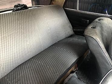 sprinter 2003: ВАЗ (ЛАДА) 2106: 1986 г., 1.3 л, Механика, Бензин, Седан — 7