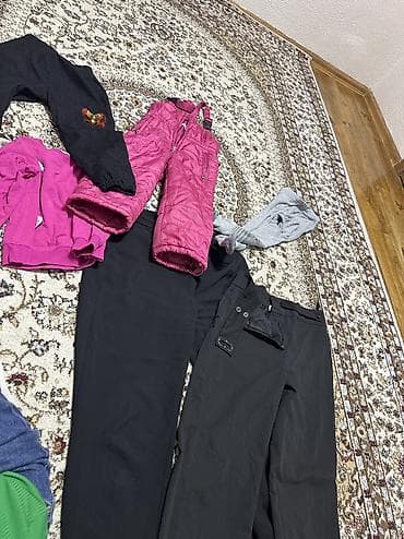 отдать вещи нуждающимся бишкек: Отдам вещи нуждающимся или кому нужно,заберите сегодня до вечера — 4