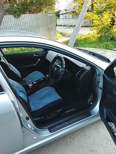 хонда акорд 2000 год: Honda Accord: 2003 г., Автомат, Седан — 3