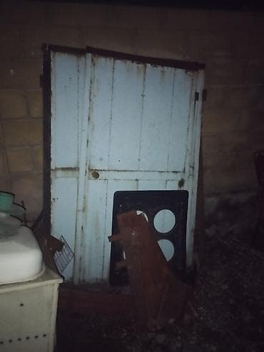Распашные ворота: Ворота Описание: - Материал: сталь. - Комплект: две створки. - — 4