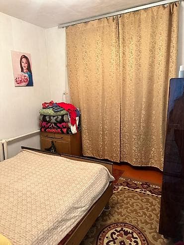 Жер тилкелери: Профсоюзная Фучика Недолеко от Рынка Сары озон Можно под квартиры! У — 10