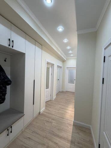 Oldsmobile: 2 комнаты, 60 м², Элитка, 11 этаж, Евроремонт — 9