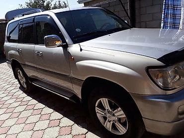 Рулевая часть: Продам амортизаторы на gx470 комплект(4шт)100'/, - рабочие. гарантия — 4