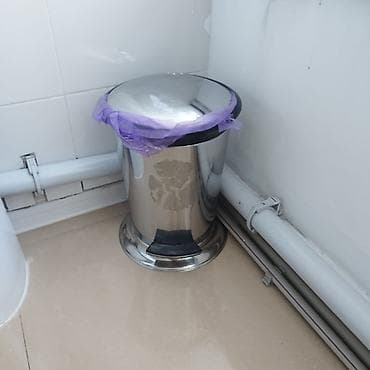 металло керамика: Продаю в Бишкеке 2 металлических бикса для стерилизации медицинских — 6