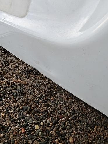 ланкастер легаси: Крышка багажника Subaru, 2002 г., Б/у, Оригинал — 3