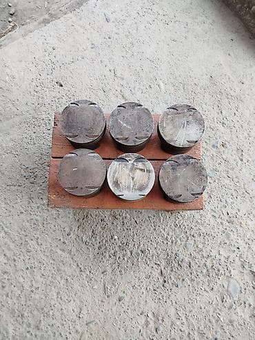 БМВ Е34 Поршня 2.5 Ванос — 2