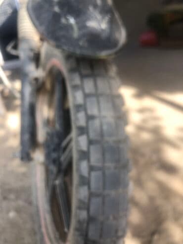 чоп матор: Мотоцикл Sonlink (бензиновый) - Марка/бренд: Sonlink (логотип на — 2