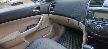 vtec k20: Honda Accord: 2003 г., 2.4 л, Автомат, Бензин, Седан — 5