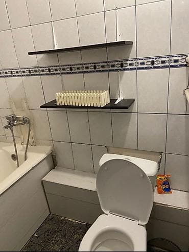квартира 1 комнатная: 1 комната, 35 м², 105 серия, 6 этаж, Дизайнерский ремонт — 4