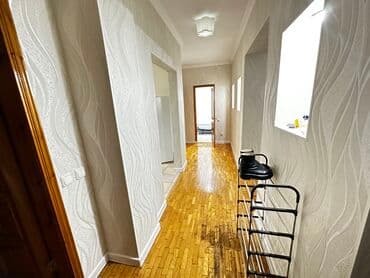 квартира берилет институт земледелия: 3 комнаты, Собственник, Без подселения, С мебелью полностью — 3