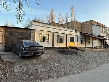 Бөлмөлөр: ПРОДАЮ КОММЕРЧЕСКОЕ ПОМЕЩЕНИЕ ПО ЖИБЕК ЖОЛУ РАЙОН НОВАПАКРОВКИ ЛЕНИНА — 2