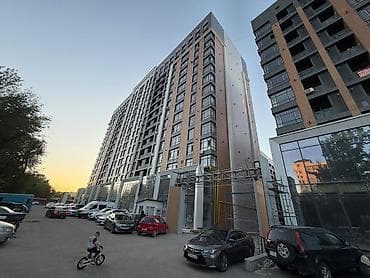 real sight: 1 комната, 57 м² — 5