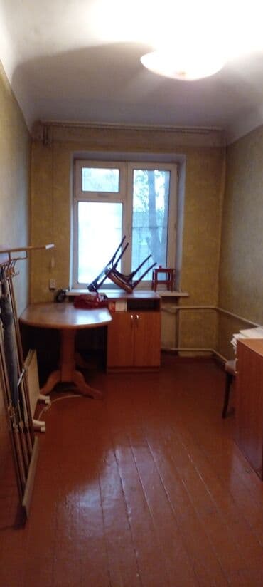 дом восточный автовокзал: 2 комнаты, 41 м², Хрущевка, 1 этаж, Старый ремонт — 2