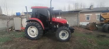 авто радиатор: Модель: 954, Б/у, 2013 г. — 10