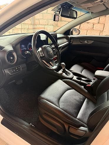 кытай авто: Kia K3: 2019 г., 1.6 л, Автомат, Бензин, Седан — 4