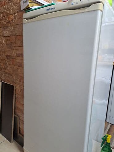 промышленная мясорубка бу: Морозильник, Б/у, Самовывоз — 4