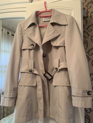 срочно продаю в связи с переездом: Тренч Турция — 1