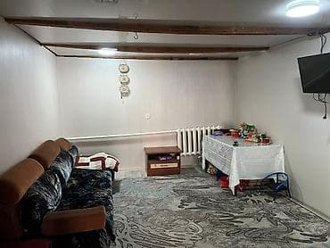 room: 🏡 Продается большой благоустроенный дом в г. Кант 📍 Адрес: ул — 7