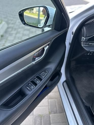 gac aion 60i: Hyundai Grandeur: 2020 г., 3 л, Робот, Газ, Седан — 7