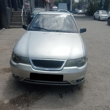 mazda xedos 6: Daewoo Nexia: 2009 г., 1.5 л, Механика, Бензин, Седан — 1
