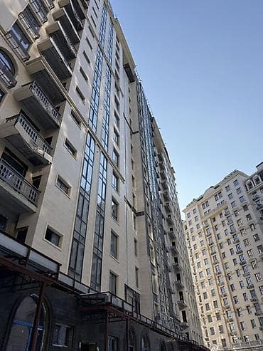 магистральная: 1 комната, 58 м², Элитка, 13 этаж — 1