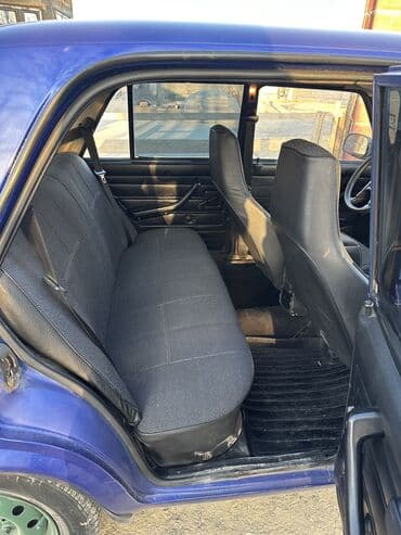 меняю диск мерс: ВАЗ (ЛАДА) 2107: 2008 г., 1.6 л, Бензиновая, Седан — 7