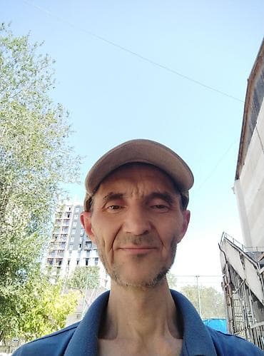 охрана ночная смена: Ищу работу на должность ночного сторожа. Место работы: г. Бишкек На — 1