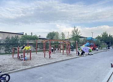 58: 2 комнаты, 58 м², Элитка, 4 этаж, Свежий ремонт — 8