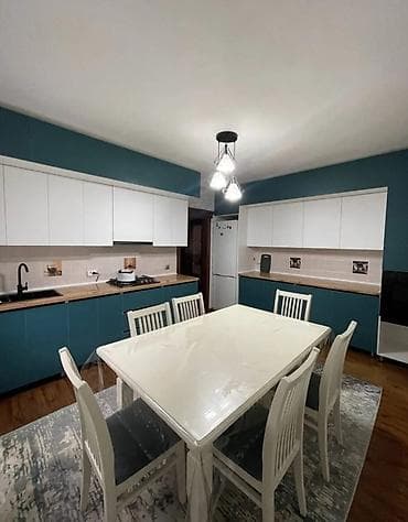 сдаётся в аренду тунгуч: 250 м², 6 комнат — 2