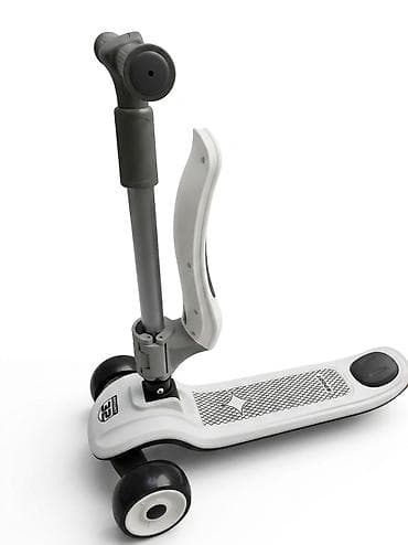 Балдар транспорту: Балдар самокаты, Үч дөңгөлөктүү, Жаңы — 3