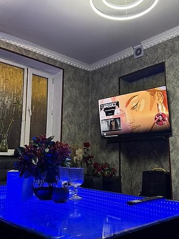 Баня | Комнаты отдыха