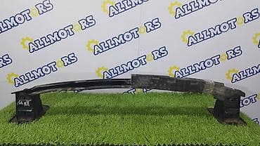 Усилитель бампера BMW, Б/у, Оригинал