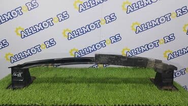 cube велосипеды: Усилитель бампера Задний BMW, Б/у, Оригинал — 1