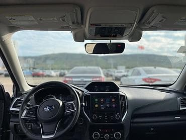 forester 2020: Subaru Forester: 2019 г., 2.5 л, Вариатор, Бензин, Кроссовер — 6