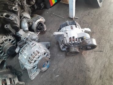 инверторы для солнечных батарей 3000: Генератор Kia 2018 г., Б/у, Оригинал — 1