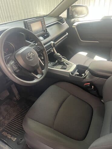 мотор камри 2.4 цена бишкек: Toyota RAV4: 2019 г., 2.5 л, Автоматические, Бензин, Кроссовер — 4