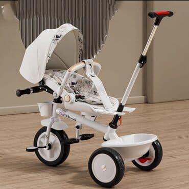 переноска для малышей: Коляска, Новый — 2