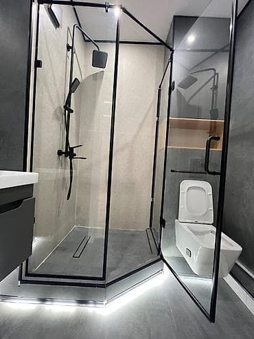 erl group: 2 комнаты, 41 м², Элитка, 6 этаж, Дизайнерский ремонт — 2