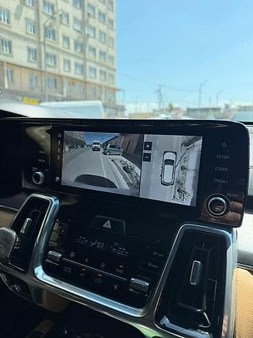 киа соренто авто: Kia Sorento: 2022 г., 1.6 л, Автомат, Гибрид, Кроссовер — 9
