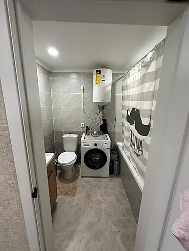 Продаю квартиру 56 квадратных метров 2 этаж середина, уютная, теплая — 10